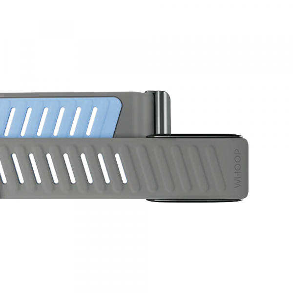 WHOOP 4.0 Uyumlu SportFlex Silikon Kay-Vapor
