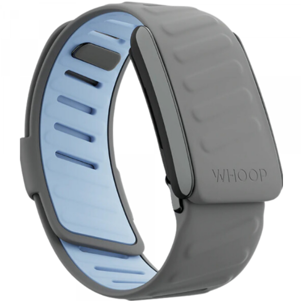WHOOP 4.0 Uyumlu SportFlex Silikon Kay-Vapor