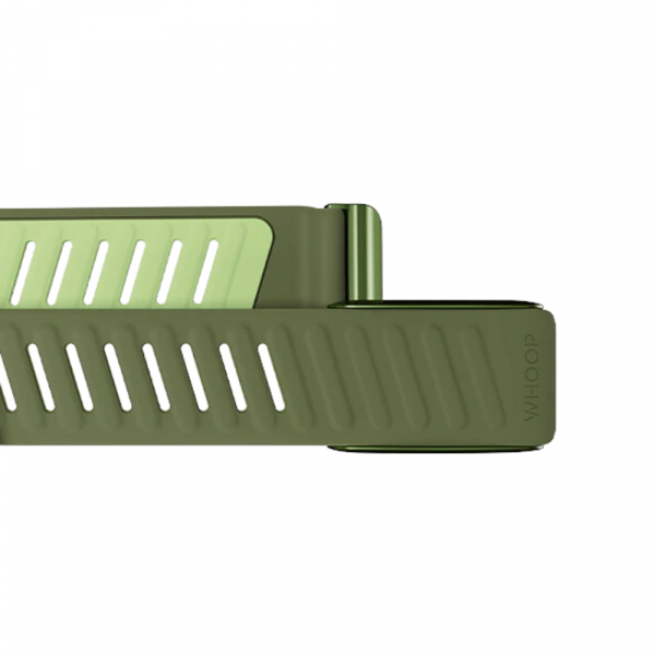 WHOOP 4.0 Uyumlu SportFlex Silikon Kay-Pursuit