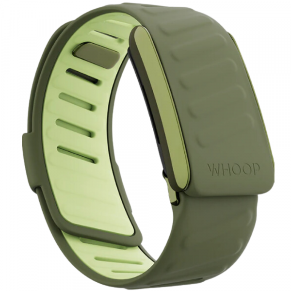 WHOOP 4.0 Uyumlu SportFlex Silikon Kay-Pursuit