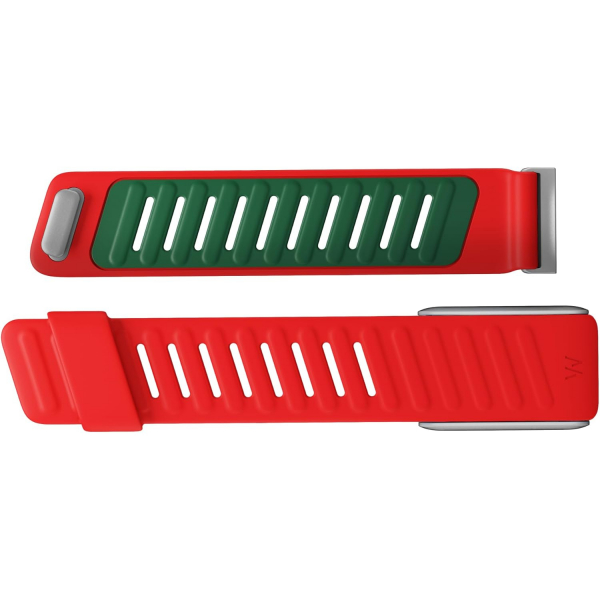 WHOOP 5.0 Uyumlu SportFlex Silikon Kay�� -Portugal Home