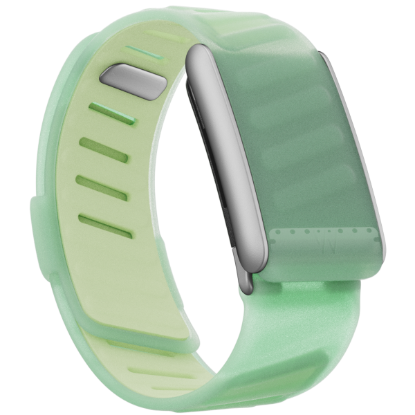 WHOOP 5.0 Uyumlu SportFlex Silikon Kay�� -Pulse
