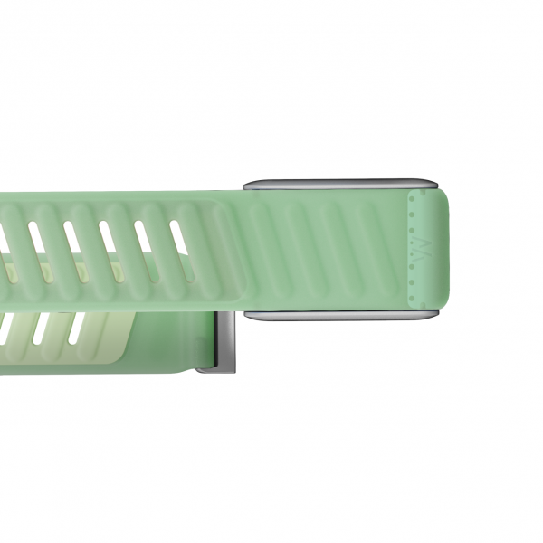 WHOOP 5.0 Uyumlu SportFlex Silikon Kay�� -Pulse