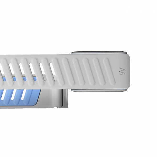 WHOOP 5.0 Uyumlu SportFlex Silikon Kay�� -Glide