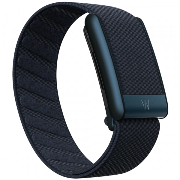 WHOOP 5.0 Uyumlu SuperKnit Kay -Midnight