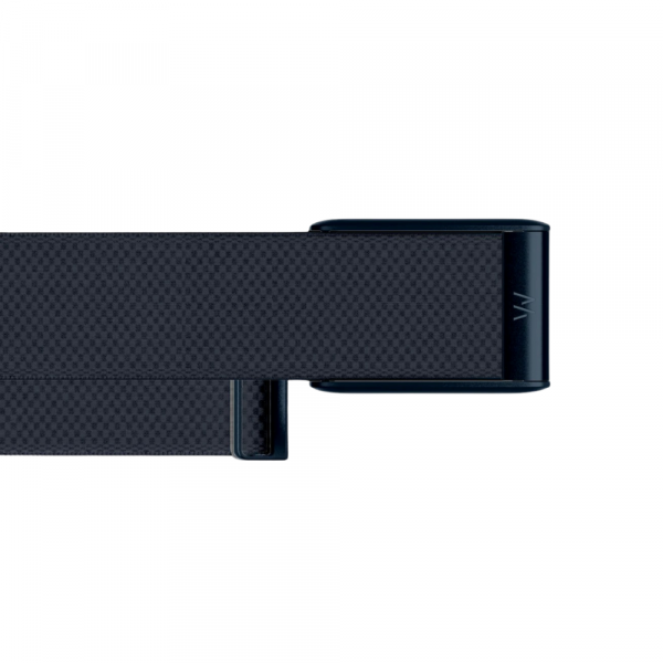 WHOOP 5.0 Uyumlu SuperKnit Kay -Midnight