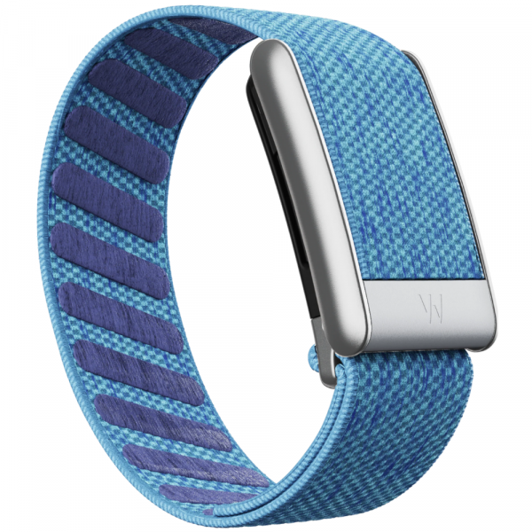 WHOOP 5.0 Uyumlu SuperKnit Kay -Breeze
