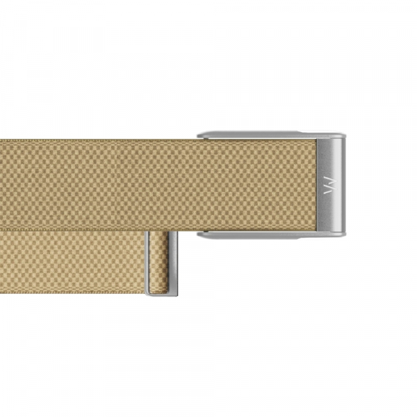 WHOOP 5.0 Uyumlu SuperKnit Kay -Oat