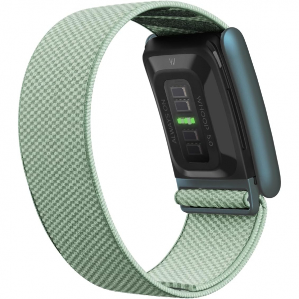 WHOOP 5.0 Uyumlu SuperKnit Kay�� -Renewal