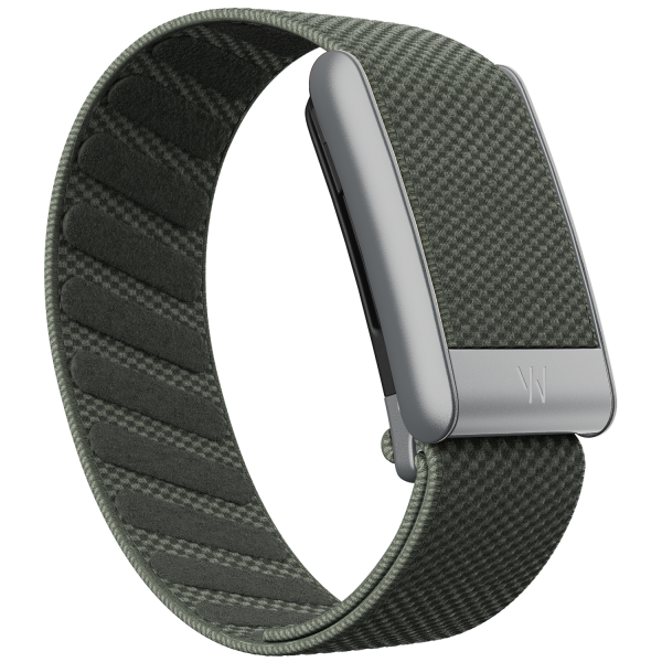 WHOOP 5.0 Uyumlu SuperKnit Kay�� -Slate