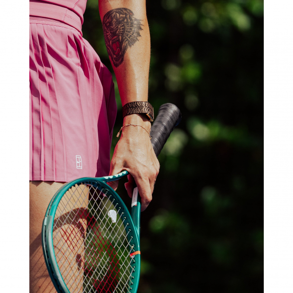 WHOOP 5.0 Uyumlu SuperKnit Luxe Kay�� -Aryna Sabalenka