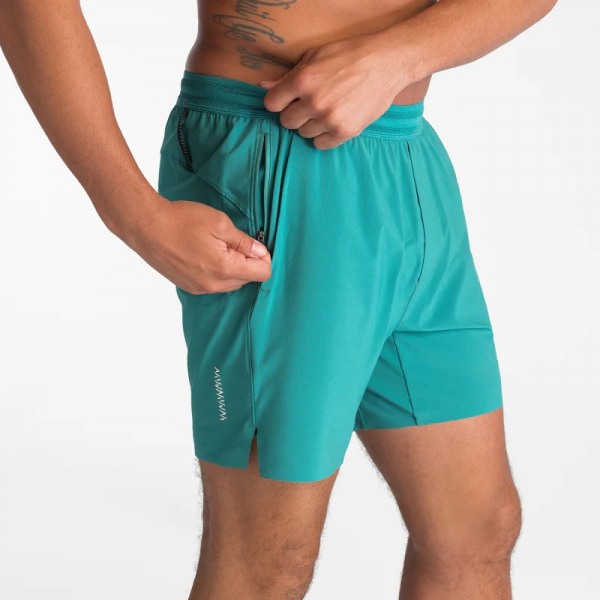 WHOOP 5.0 ve MG Uyumlu Akll Antrenman ortu(Teal)-S