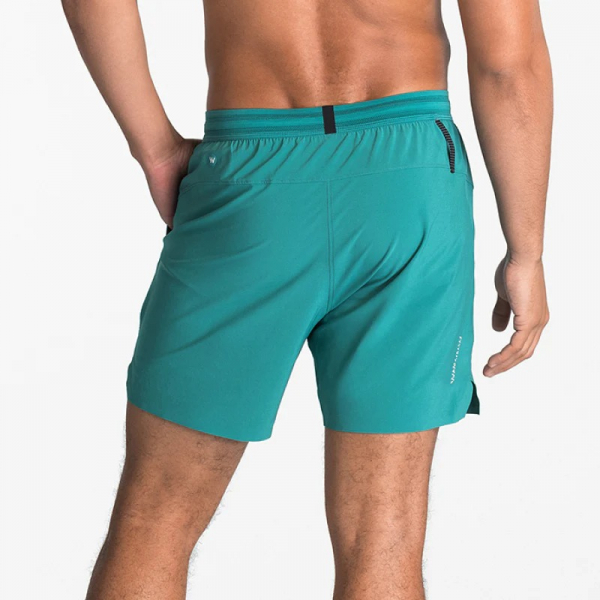 WHOOP 5.0 ve MG Uyumlu Akll Antrenman ortu(Teal)-L