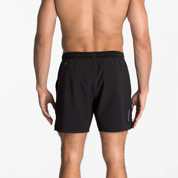 WHOOP 5.0 ve MG Uyumlu Akll Antrenman ortu(Black)-S