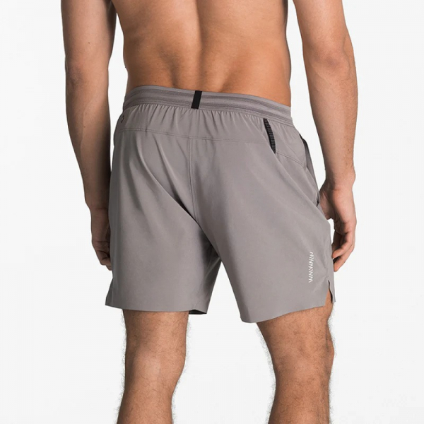 WHOOP 5.0 ve MG Uyumlu Akll Antrenman ortu(Grey)-XL