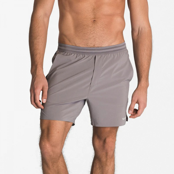 WHOOP 5.0 ve MG Uyumlu Akll Antrenman ortu(Grey)-XXL