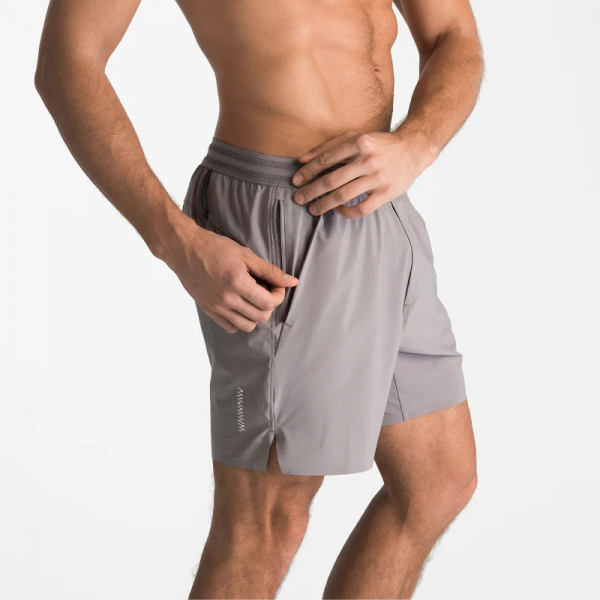 WHOOP 5.0 ve MG Uyumlu Akll Antrenman ortu(Grey)-XXL