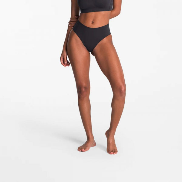 WHOOP 5.0 ve MG Uyumlu Akll Slip  Giyim(Black)-XL