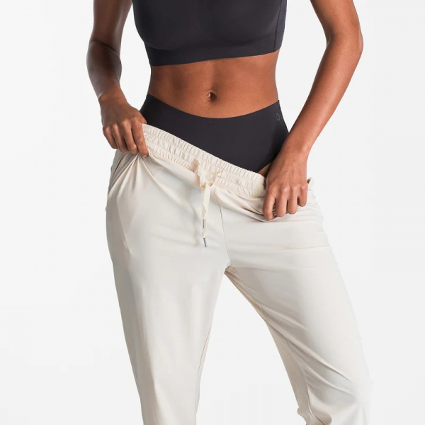 WHOOP 5.0 ve MG Uyumlu Akll Slip  Giyim(Black)-XL