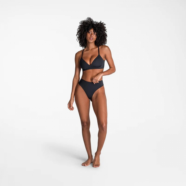 WHOOP 5.0 ve MG Uyumlu Akll  Giyim(Black)-XS