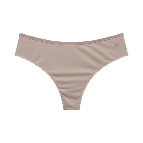 WHOOP 5.0 ve MG Uyumlu Akll  Giyim(Taupe)-S