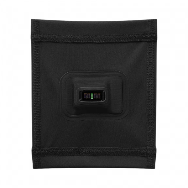 WHOOP 5.0 ve MG Uyumlu Akll Spor Kol Band-XL
