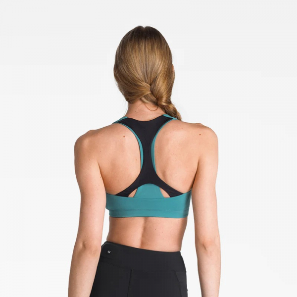 WHOOP 5.0 ve MG Uyumlu Akll Spor Styeni(Teal)-M