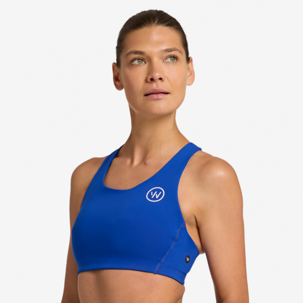 WHOOP 5.0 ve MG Uyumlu Ak�ll� Spor S�tyeni (Kobalt)-S