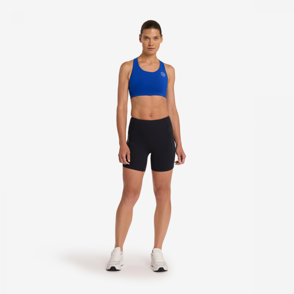 WHOOP 5.0 ve MG Uyumlu Ak�ll� Spor S�tyeni (Kobalt)-M