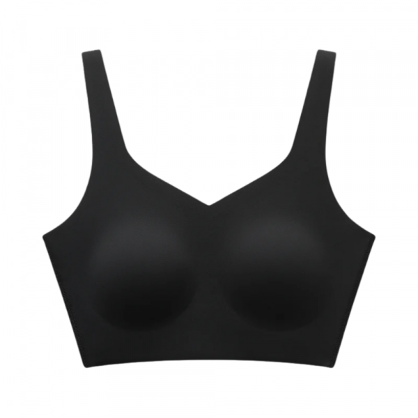 WHOOP 5.0 ve MG Uyumlu Akll Destekli Bralet(Black)-XS