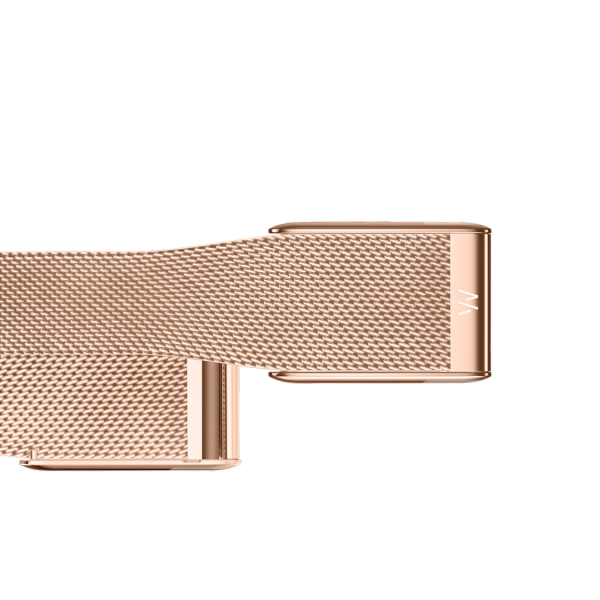 WHOOP MG Uyumlu Meridian Kay��-Rose Gold