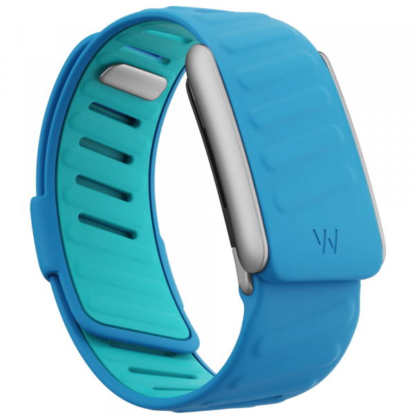 WHOOP MG Uyumlu SportFlex Silikon Kay -Swell
