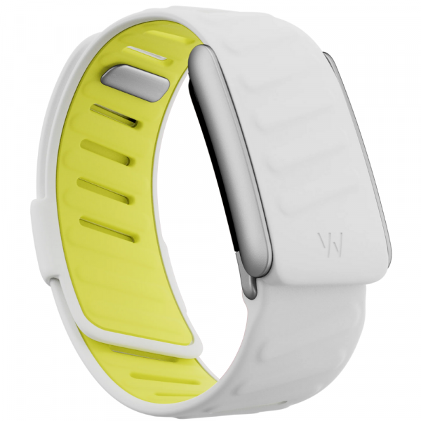 WHOOP MG Uyumlu SportFlex Silikon Kay -Ripple