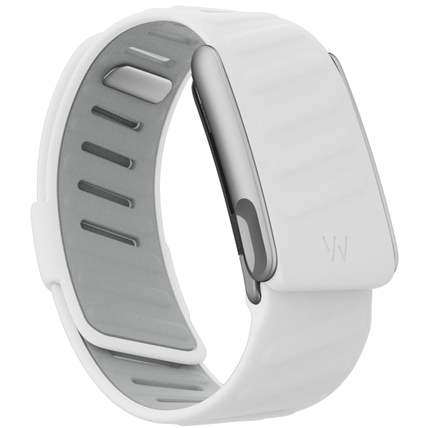 WHOOP MG Uyumlu SportFlex Silikon Kay�� -Charge