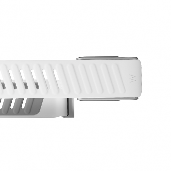WHOOP MG Uyumlu SportFlex Silikon Kay�� -Charge
