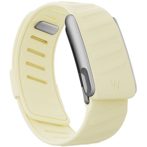 WHOOP MG Uyumlu SportFlex Silikon Kay�� -Whisper