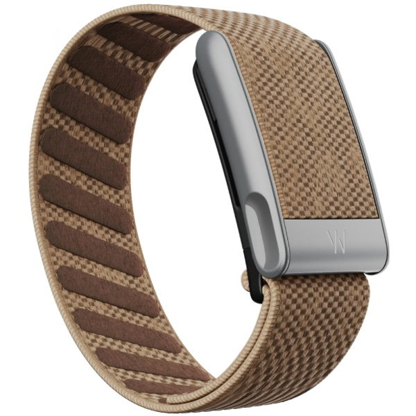 WHOOP MG Uyumlu SuperKnit Kay -Sepia