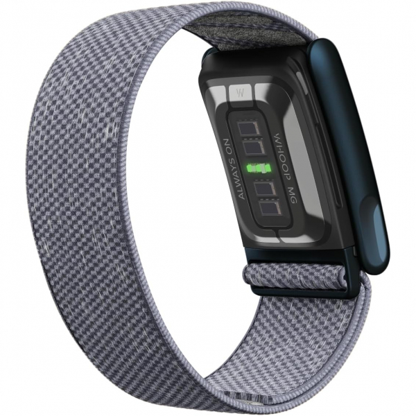 WHOOP MG Uyumlu SuperKnit Kay�� -Fresh