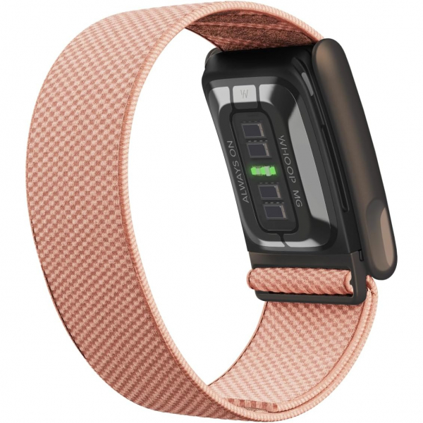 WHOOP MG Uyumlu SuperKnit Kay�� -Aurora