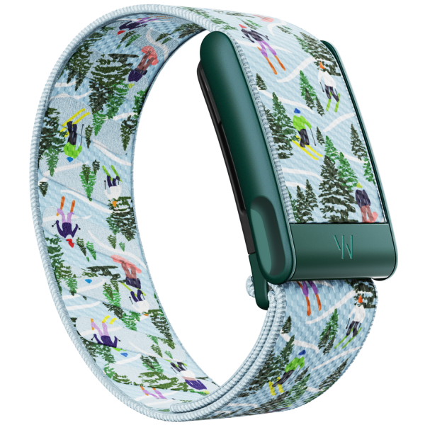 WHOOP MG Uyumlu SuperKnit Kay�� -Glade