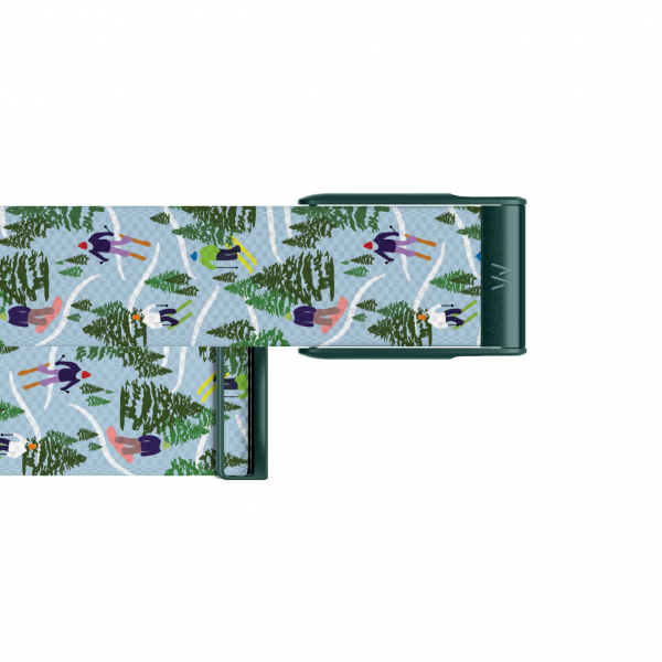 WHOOP MG Uyumlu SuperKnit Kay�� -Glade