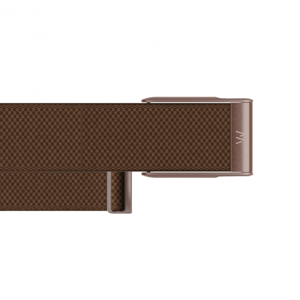 WHOOP MG Uyumlu SuperKnit Kay�� -Coffee