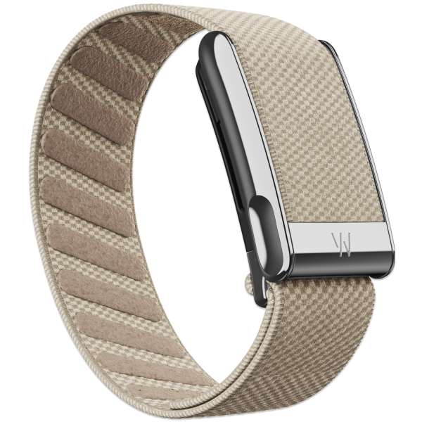 WHOOP MG Uyumlu SuperKnit Luxe Kay -Hers