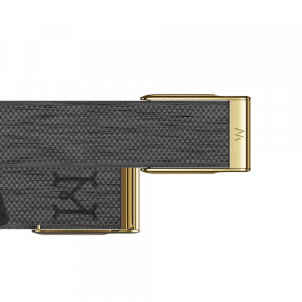 WHOOP MG Uyumlu SuperKnit Luxe Kay -His