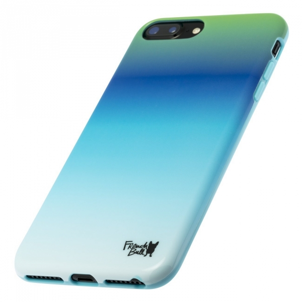WITHit French Bull iPhone 8 Plus Klf-Ombre
