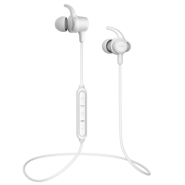 WRZ S8 Bluetooth Kablosuz Kulak i Kulaklk-White