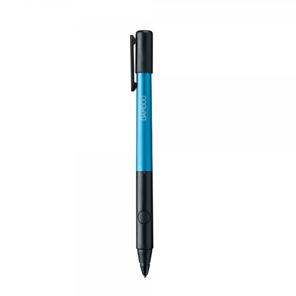 Wacom Bamboo Fineline2 Stylus Kalem-Blue