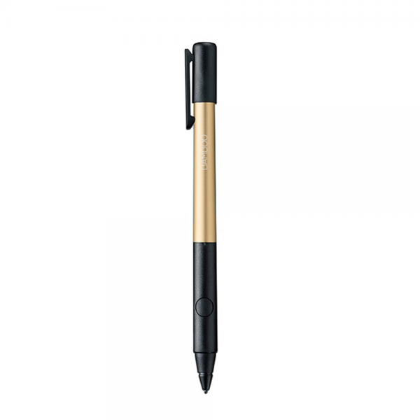 Wacom Bamboo Fineline2 Stylus Kalem-Gold