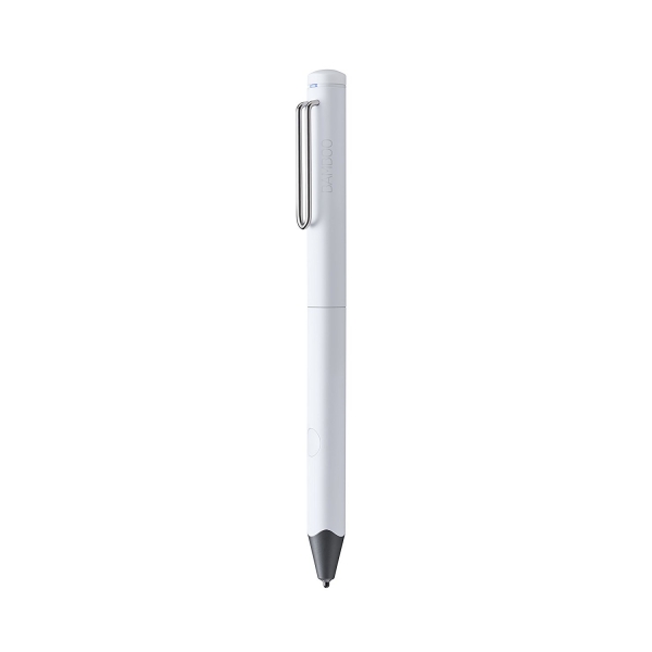 Wacom 3.Nesil Fineline Bamboo Stylus Kalem Wacom (CS610CB)-White