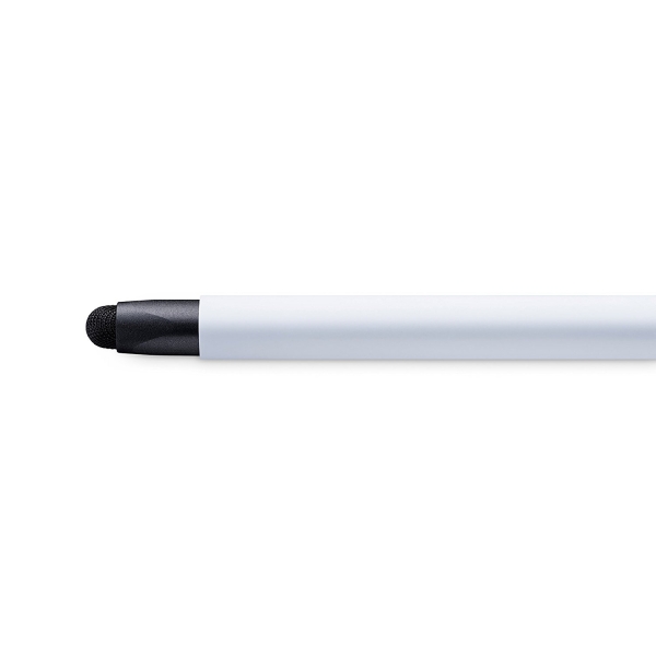 Wacom Gen. 4 Bamboo Stylus Duo Kalem-White